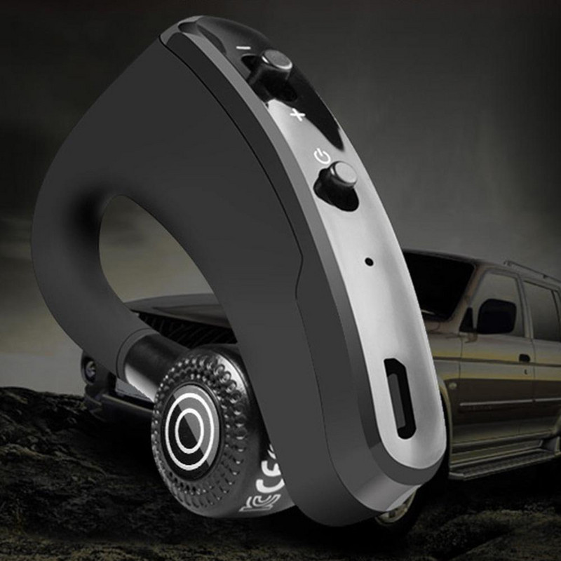 Hi-Fi bluetooth хендсфри