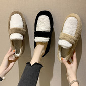 Alkalmi női pehelypapucs télre