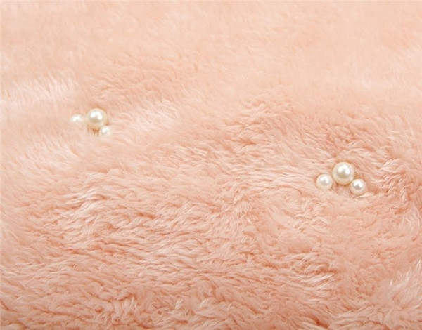 Γυναικείο πουλόβερ με στρογγυλή λαιμόκοψη κατάλληλο για το χειμώνα