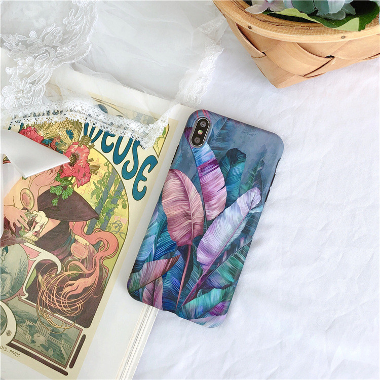 Husa de culoare silicon pentru Iphone X / XS