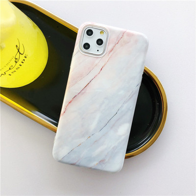 Θήκη με μάρμαρο εφέ Iphone 11 Pro Max - πολλά μοντέλα