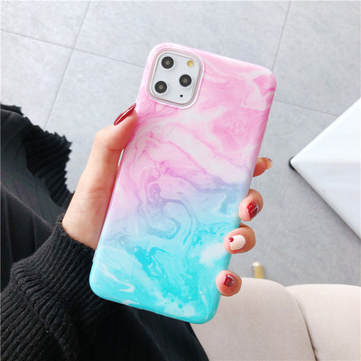 Θήκη με μάρμαρο εφέ Iphone 11 Pro Max - πολλά μοντέλα