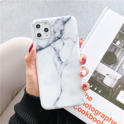 Θήκη με μάρμαρο εφέ Iphone 11 Pro Max - πολλά μοντέλα