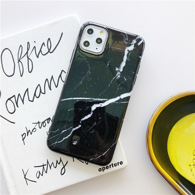 Θήκη με μάρμαρο εφέ Iphone 11 Pro Max - πολλά μοντέλα