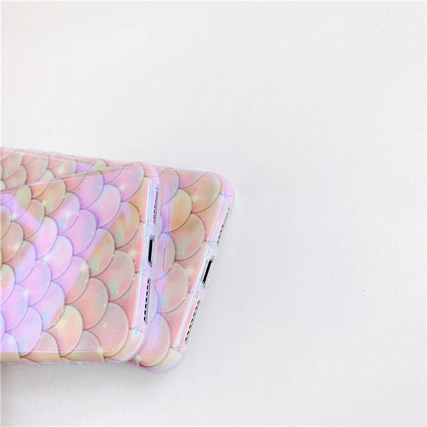 Θήκη σιλικόνης για Iphone 11 Pro Max με γυαλιστερά σωματίδια