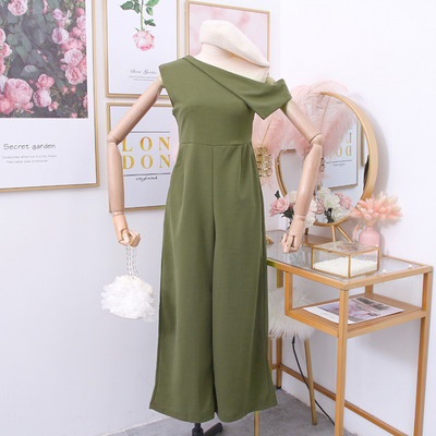 Salopeta de dama cu umerii goi - in mai multe culori