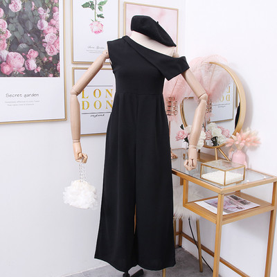 Salopeta de dama cu umerii goi - in mai multe culori