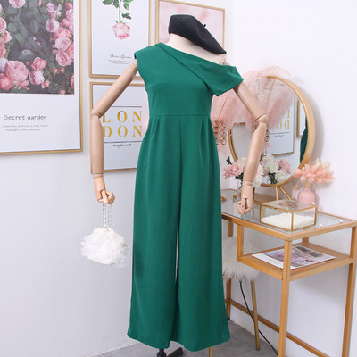 Salopeta de dama cu umerii goi - in mai multe culori