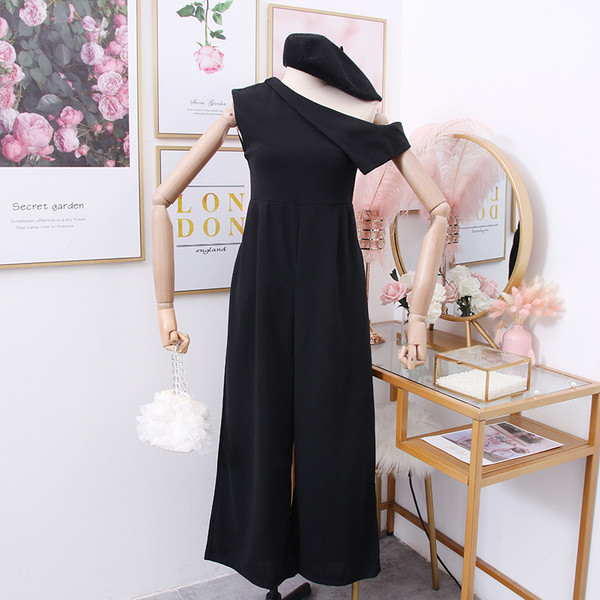 Salopeta de dama cu umerii goi - in mai multe culori