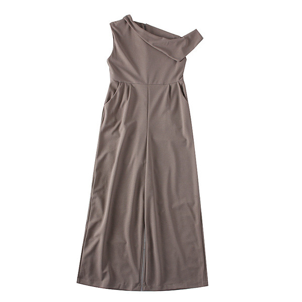 Salopeta de dama cu umerii goi - in mai multe culori