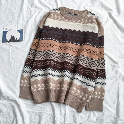 Lezser női pulóver széles modell három színben, ovális nyakkivágással