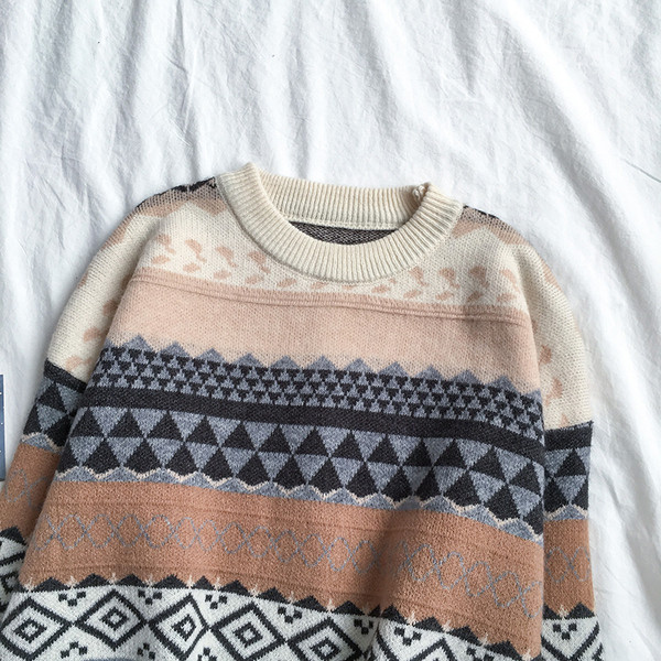 Lezser női pulóver széles modell három színben, ovális nyakkivágással