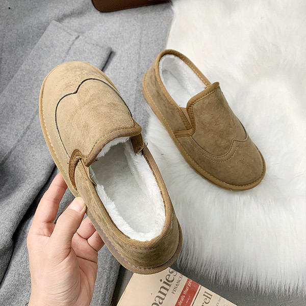 Alkalmi női cipő puha béléssel, fekete, szürke, bézs és zöld színben