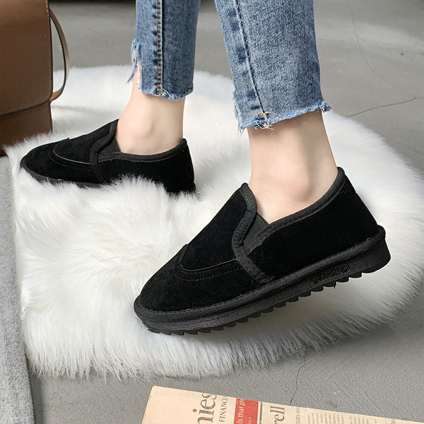 Alkalmi női cipő puha béléssel, fekete, szürke, bézs és zöld színben