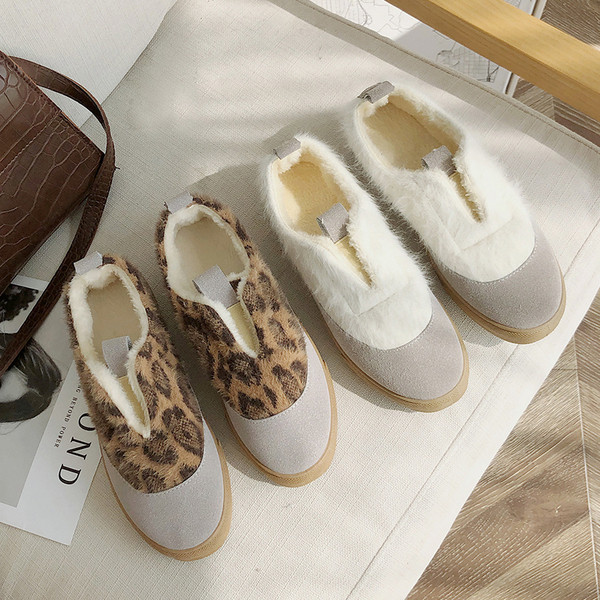 Pehely és lapos talpú női alkalmi cipő több színben