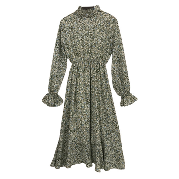 Rochie de dama model decupata cu nasturi si guler polo in mai multe culori