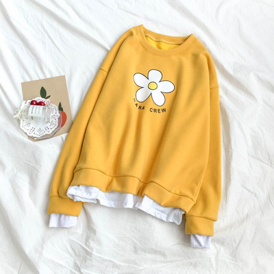 Alkalmi női blúz ovális nyakkivágással és rátéttel, három színben