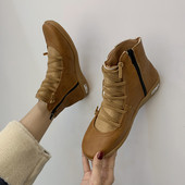 Női alkalmi csizmák sok színben eco bőrből – nagy számok