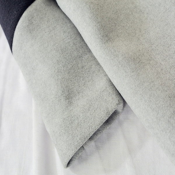 Palton modern de toamna de dama cu nasturi in verde si portocaliu