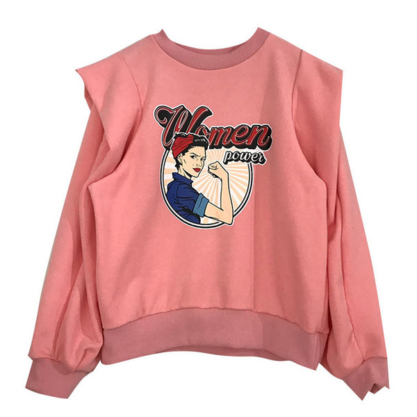 Új modell női blúz mintás, széles ujjú több színben