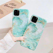 Fényes hatású szilikon tok Iphone 11 Pro Max készülékhez