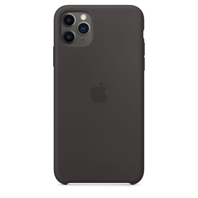 Egyszínű kemény hátlap Iphone 11 Pro-hoz több színben