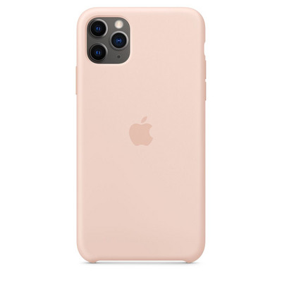 Egyszínű kemény hátlap Iphone 11 Pro-hoz több színben