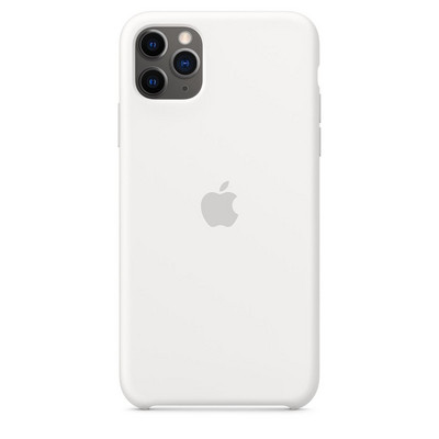 Egyszínű kemény hátlap Iphone 11 Pro-hoz több színben