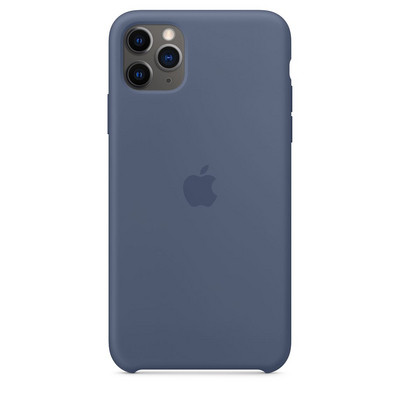 Egyszínű kemény hátlap Iphone 11 Pro-hoz több színben