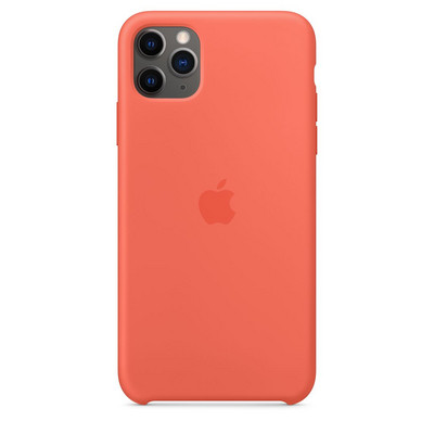 Egyszínű kemény hátlap Iphone 11 Pro-hoz több színben
