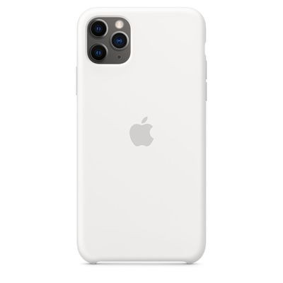 Egyszínű kemény hátlap Iphone 11 Pro-hoz több színben