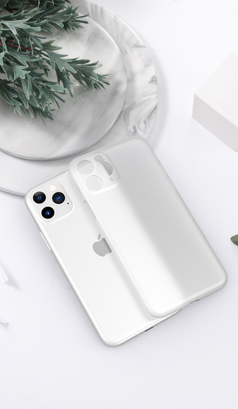 Θήκη σιλικόνης για Iphone 11 Pro σε πράσινο, μαύρο και άσπρο