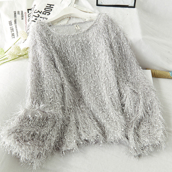 Bluza de dama cu franjuri model lat in mai multe culori