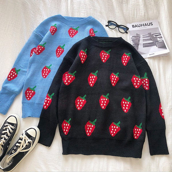 Pulover casual dama in trei culori cu decolteu oval