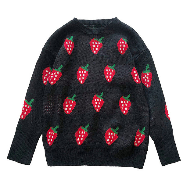 Pulover casual dama in trei culori cu decolteu oval