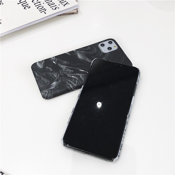 Kemény hátú Iphone 11 Pro Max - két modellhez