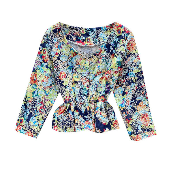 Bluză de damă modernă colorată cu mâneci scurte și fermoar la spate în trei culori