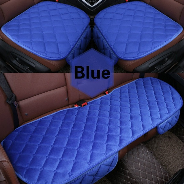 Set de trei perne universale pentru scaune auto in diferite culori