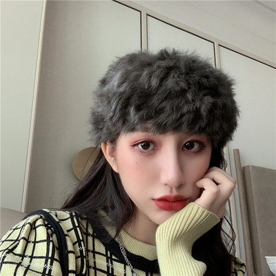 Női fejpánt fehér, fekete, zöld, barna, bézs és szürke színben