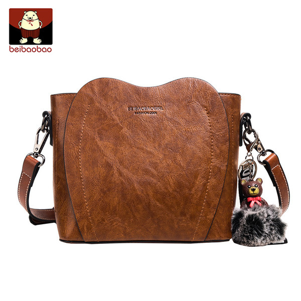 Új modell kis női válltáska - retro stílusú zöld, barna, fekete és rózsaszín színekben