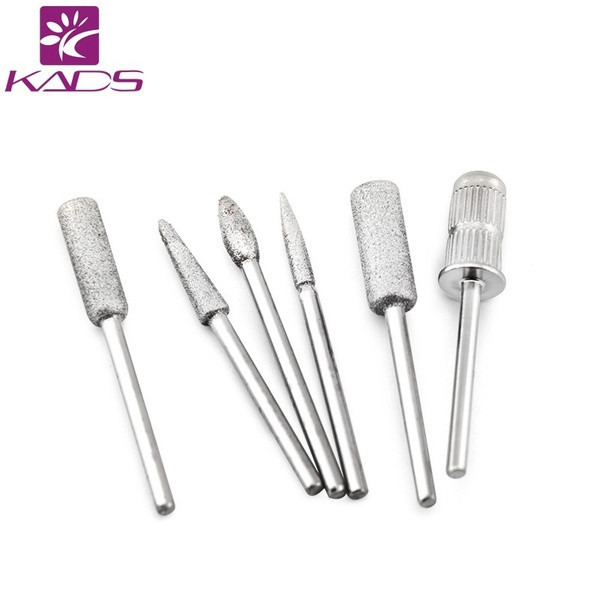 Професионална електрическа пила за маникюр и педикюр до 20 000 оборота в минута + приставки 