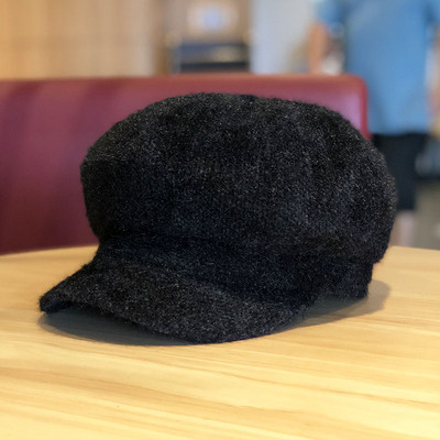 Női kalap sapka típusa fehér, fekete, barna, rózsaszín és bézs színben