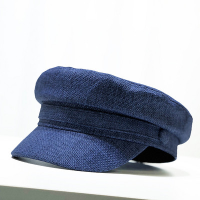 Modern női sapka típusú sapka fehér, fekete, kék, barna, szürke és rózsaszín színekben