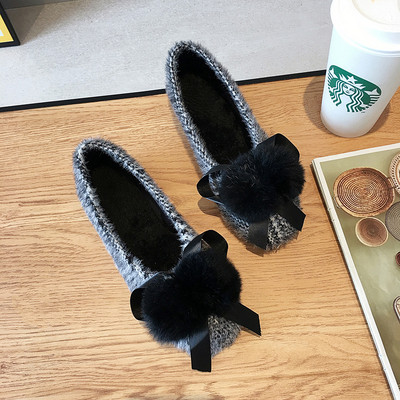 Γυναικεία αδιάβροχα παπούτσια με επίπεδη σόλα σε διάφορα χρώματα