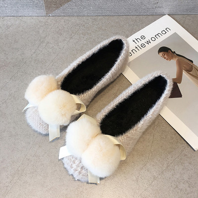 Γυναικεία αδιάβροχα παπούτσια με επίπεδη σόλα σε διάφορα χρώματα