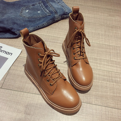 Női alkalmi csizma eko bőrből több színben télre is alkalmas