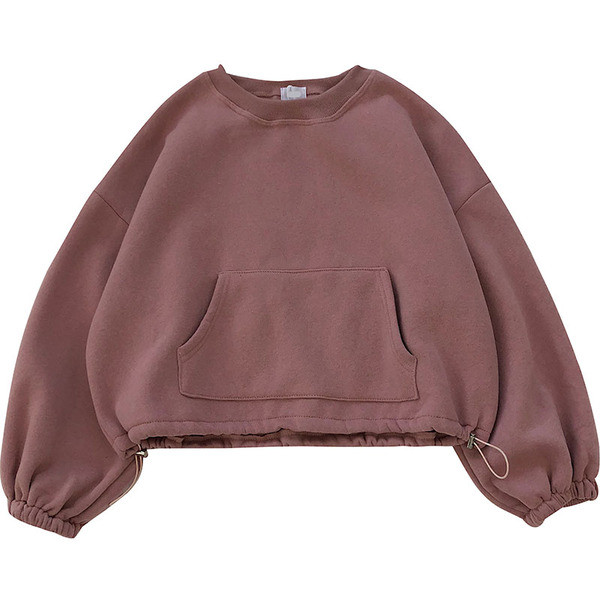 Női alkalmi blúz négy színben nyakkendővel és zsebbel