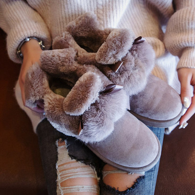 ÚJ női csizma modell puha béléssel és fekete, szürke és lila fűzővel