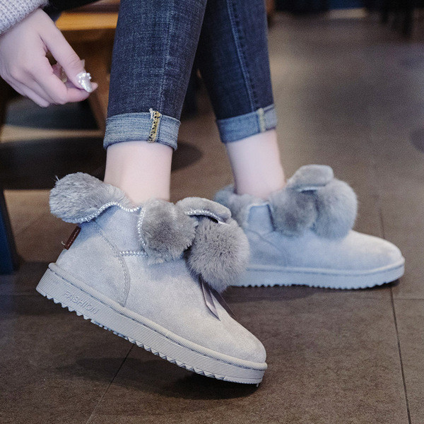 ÚJ női csizma modell puha béléssel és fekete, szürke és lila fűzővel