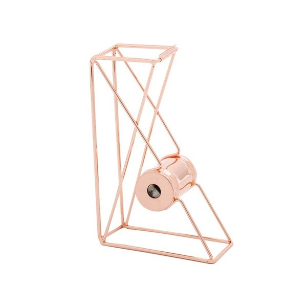 Υψηλής ποιότητας μεταλλική βάση για αθτοκόλλυτο σε χρυσό χρώμα